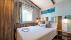 Camping La Siesta Salou by Viajes Velero 