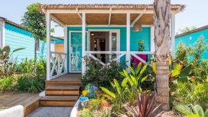 Camping La Siesta Salou by Viajes Velero 