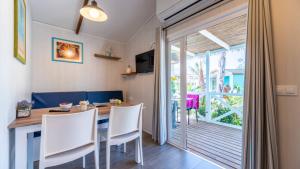 Camping La Siesta Salou by Viajes Velero 