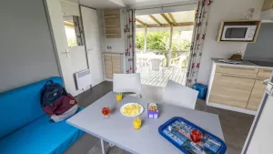 Camping Parc de Fierbois