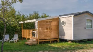 Camping Parc de Fierbois