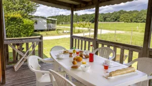 Camping Parc de Fierbois