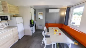 Camping Parc de Fierbois
