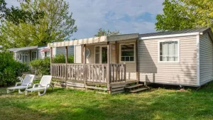 Camping Parc de Fierbois