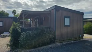 Camping du Chêne Vert