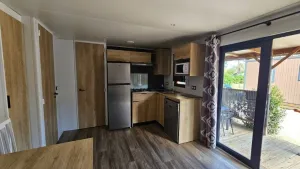 Camping du Chêne Vert