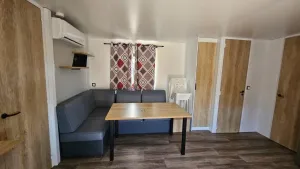 Camping du Chêne Vert