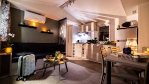 Camping Les Sables D'or 