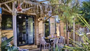 Camping Les Sables D'or 