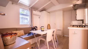 Camping Les Sables D'or 