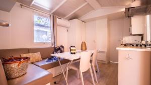 Camping Les Sables D'or 