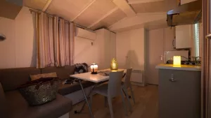 Camping Les Sables D'or 