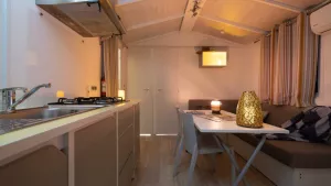 Camping Les Sables D'or 