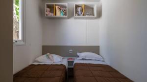 Camping Les Sables D'or 