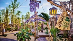 Camping Les Sables D'or 