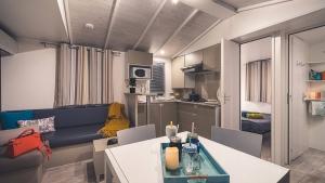 Camping Les Sables D'or 