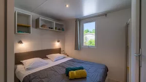 Camping Les Sables D'or 