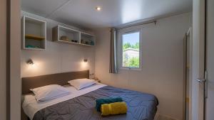 Camping Les Sables D'or 