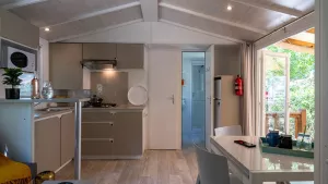 Camping Les Sables D'or 