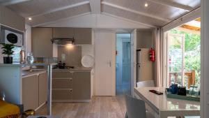 Camping Les Sables D'or 