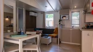 Camping Les Sables D'or 