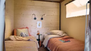 Camping U Pinarellu