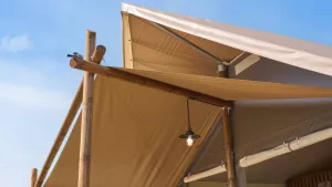Camping U Pinarellu