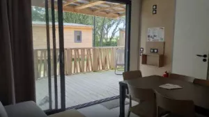 Camping VVF Les Sableaux Noirmoutier