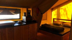 Camping maeva Escapades Ludo Parc