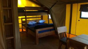 Camping maeva Escapades Ludo Parc