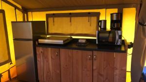 Camping maeva Escapades Ludo Parc