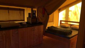 Camping maeva Escapades Ludo Parc