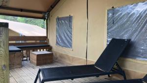 Camping maeva Escapades Ludo Parc