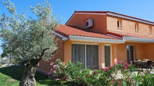Le Mas de Torreilles Holiday Park