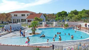 Le Mas de Torreilles Holiday Park