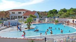 Résidence Le Mas de Torreilles