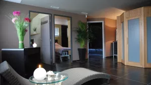 Le Mas de Torreilles Holiday Park