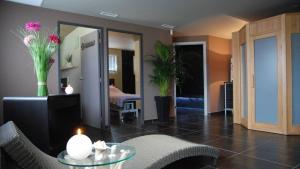 Résidence Le Mas de Torreilles