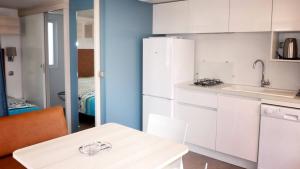 Camping Le Méditerranée