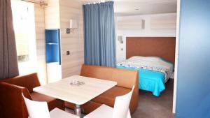 Camping Le Méditerranée