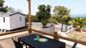 Camping Le Méditerranée