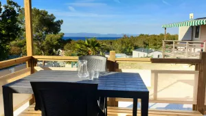 Camping Le Méditerranée