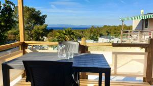 Camping Le Méditerranée