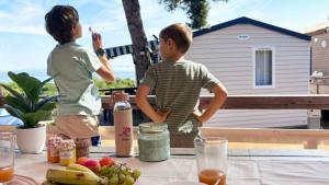 Camping Le Méditerranée