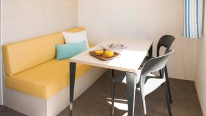 Camping Le Méditerranée