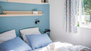 Camping Le Méditerranée