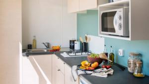 Camping Le Méditerranée