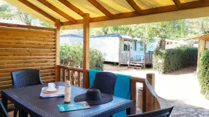 Le Méditerranée Campsite