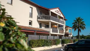 Residencia Les Sables d'Or