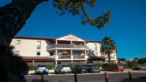 Residencia Les Sables d'Or